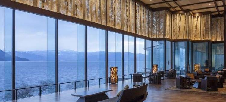 洞爷太阳皇宫度假村及水疗中心(Toya Sun Palace Resort & Spa)图片