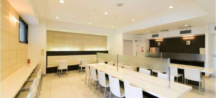 静冈Abant酒店(Hotel A'Bant Shizuoka)图片