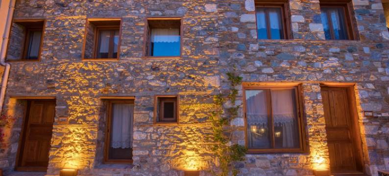 基拉兹勒苏丹大厦酒店(Kirazlı Sultan Konak)图片