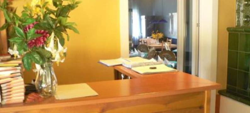 米尔托姆旅馆(Pension Miltom)图片