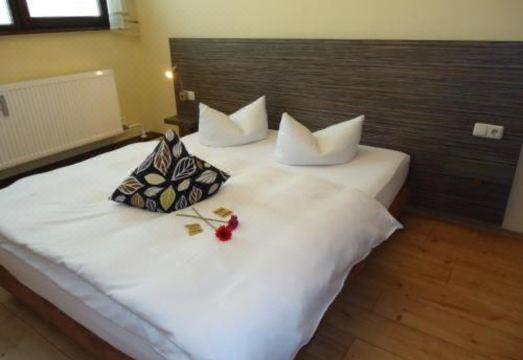 Stadthotel RegensburgHotel Overview