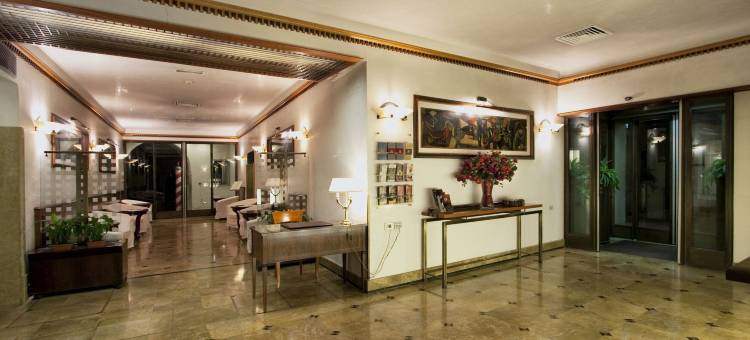 阿尔安吉罗艺术酒店(All’Angelo Art Hotel)图片