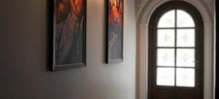 索兰科瓦别墅酒店(Villa Solankowa)图片