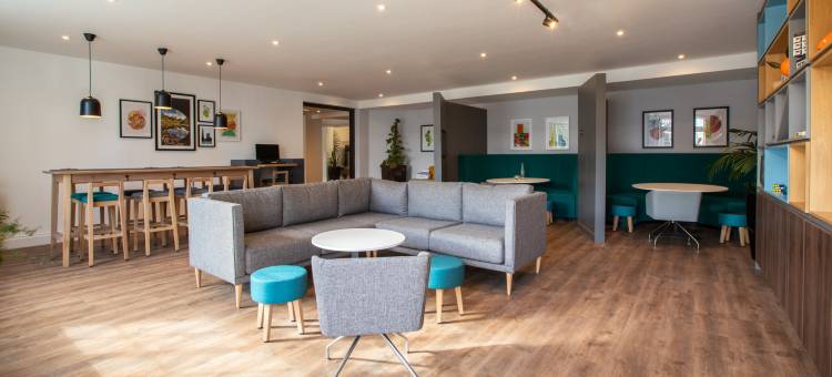 达灵顿A1苏格兰角假日酒店(Holiday Inn DARLINGTON - A1 SCOTCH CORNER by IHG)图片