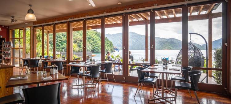 千洞湾度假村(Bay Of Many Coves Resort)图片