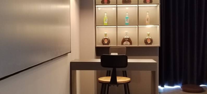 驿旅优选酒店(承德南站店)图片