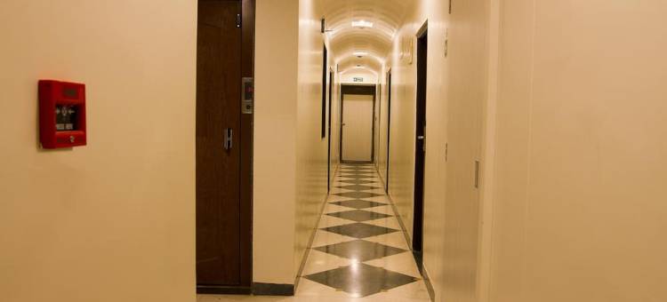 浦那皮姆普里7苹果酒店(7 Apple Hotel Pimpri Pune)图片