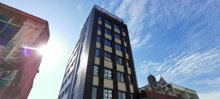 维诺酒店(Veno Hotel)图片