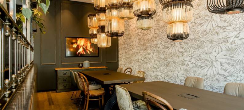慕尼黑海德豪森 Motel One(Motel One Munich - Haidhausen)图片