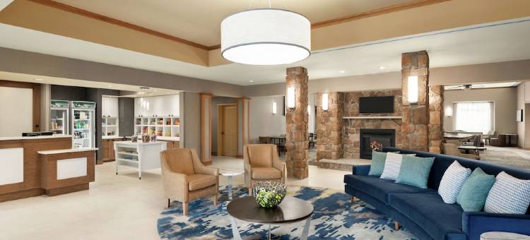 阿伦敦西/福格斯维Homewood Suites by Hilton(Homewood Suites by Hilton Allentown-West/Fogelsville)图片