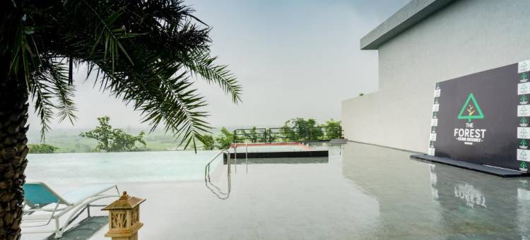 森林俱乐部度假村(The Forest Club Resort)图片