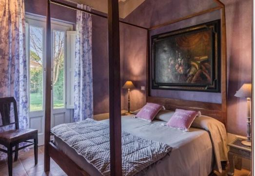 Guadalupe Tuscany Resort Hotel Overview