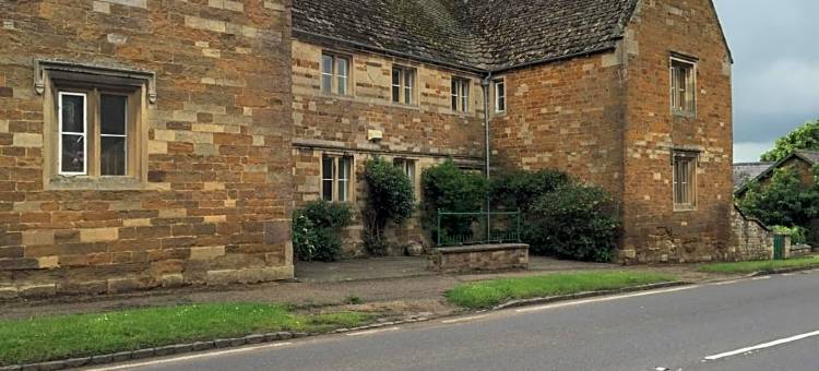 城堡农舍民宿(Castle Farm House B&B)图片