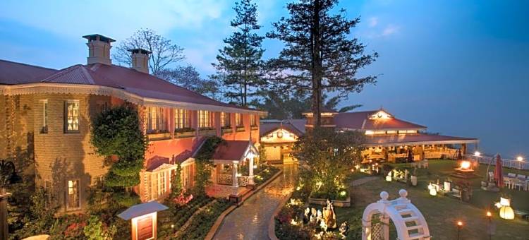 梅费尔喜马拉雅水疗度假村(Mayfair Himalayan Spa Resort)图片