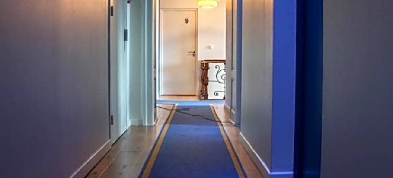 里昂尚赫蒂酒店(Hotelo Lyon Charité)图片