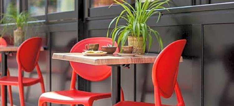 贝斯特韦斯特优质酒店-迪耶普1880(Best Western Plus Hotel de Dieppe 1880)图片