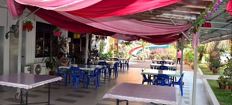 斯里花园酒店(Hotel Sri Garden Sdn. Bhd.)图片