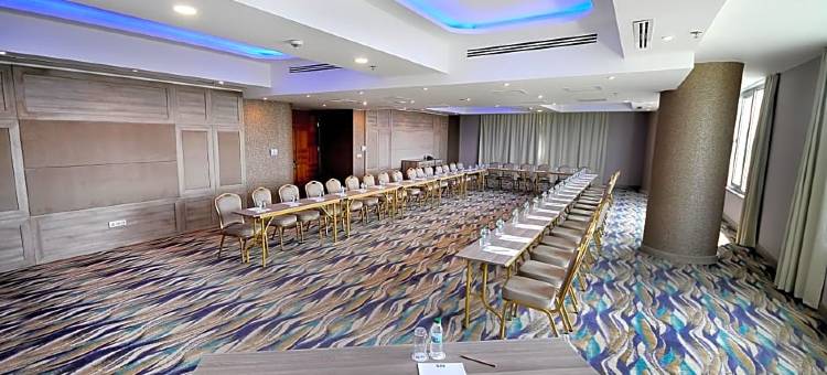 达勒贾精英酒店(Elite Hotels Darica Spa & Convention Center)图片