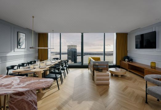 voco Auckland City Centre, an IHG Hotel Hotel Overview