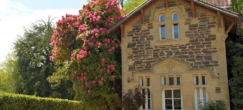 多美恩德山特梅勒酒店(Domaine de Chantemerle)图片