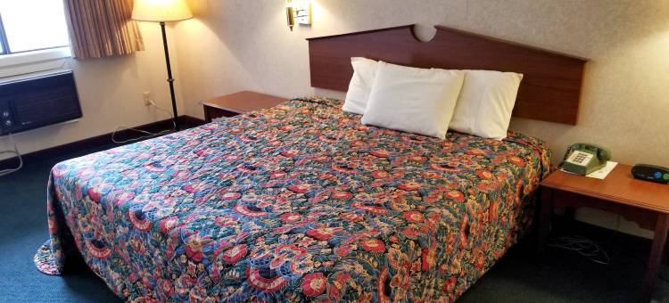 基斯通栈道套房酒店(Keystone Boardwalk Inn and Suites)图片