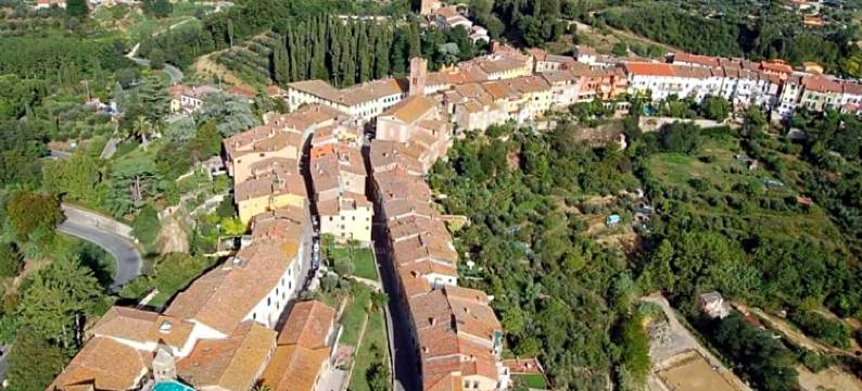 Quattro Gigli 宫殿(Quattro Gigli Palace)图片