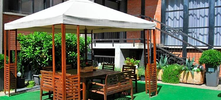 米奥青年旅馆(Mio Hostel)图片