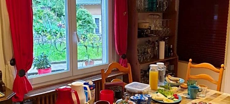 上蒙普夫民宿(Bed n Breakfast Obermumpf)图片