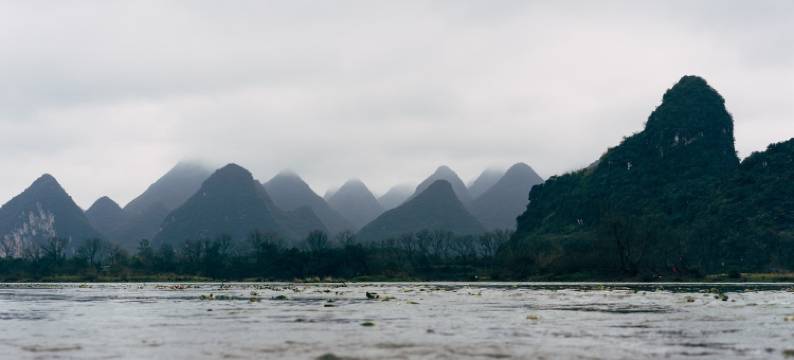 LiLi家公寓(中隐路1号分店)图片