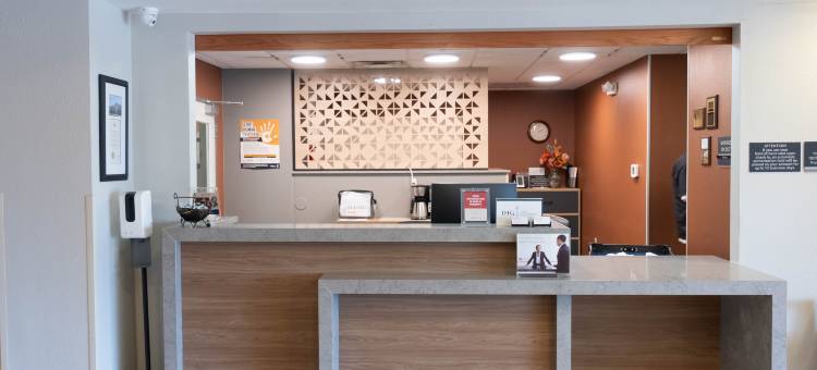 Candlewood Suites 谢里登(Candlewood Suites Sheridan)图片