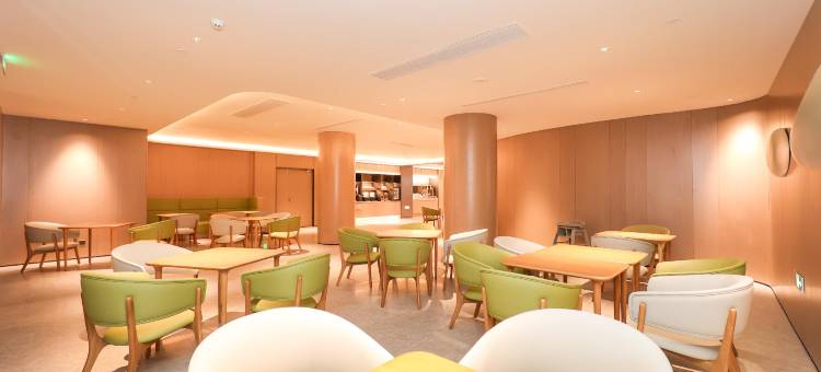 全季酒店(开封市政府店)图片