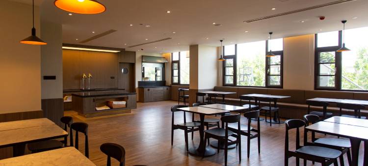 汉庭酒店(梁山拳铺镇店)图片