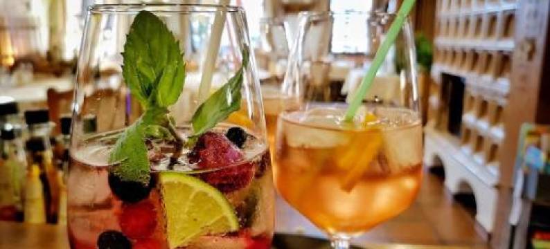 罗森布什酒店(Hotel Rosenbusch)图片