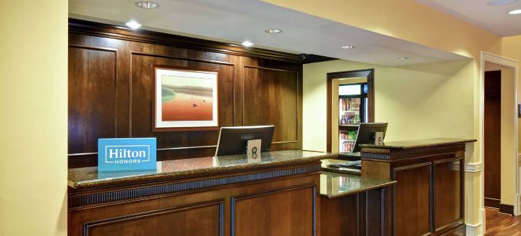 Homewood Suites by Hilton-北查尔斯顿机场(Homewood Suites by Hilton Charleston Airport)图片