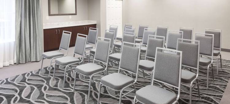 查塔努加-哈密尔顿广场Homewood Suites by Hilton(Homewood Suites by Hilton Chattanooga - Hamilton Place)图片
