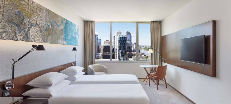 布里斯班凯悦酒店(Hyatt Regency  Brisbane)图片