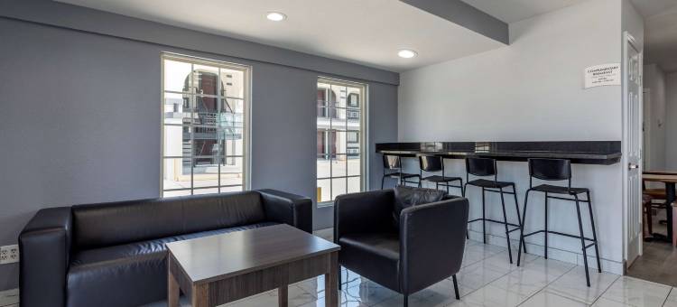 卡梅伦品质酒店(Quality Inn)图片