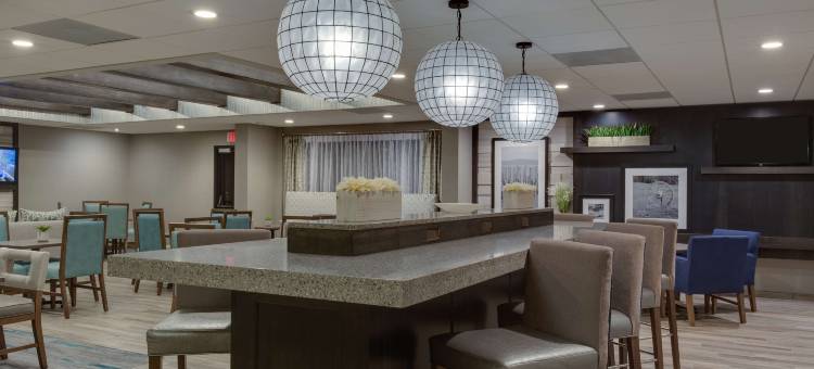 哈伯盖特欢朋酒店(Hampton Inn North Myrtle Beach-Harbourgate)图片