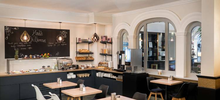 ANA Gala Vienna, Trademark by Wyndham图片