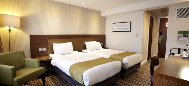 伦敦温布利假日酒店-洲际酒店集团旗下(Holiday Inn London - Wembley, an IHG Hotel)图片