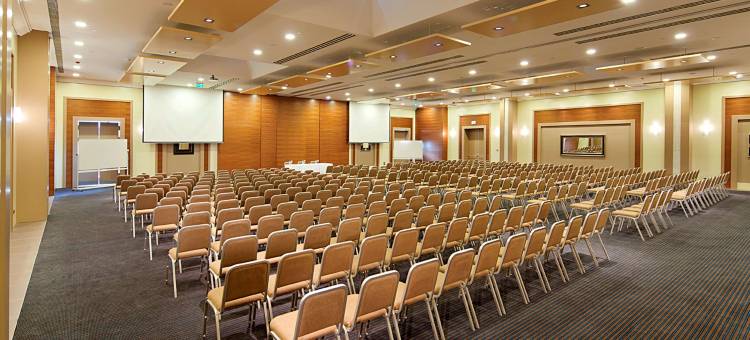 希尔顿花园桑尼乌法酒店(Hilton Garden Inn Sanliurfa)图片