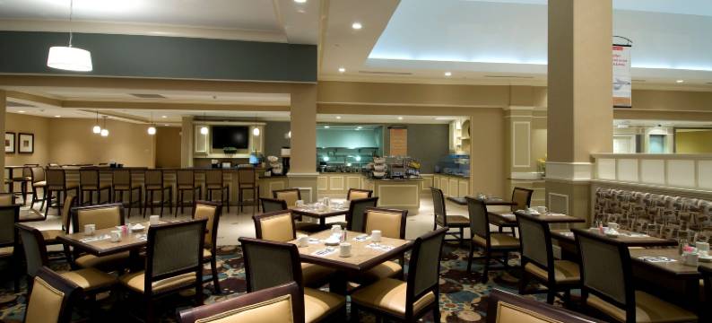 希尔顿花园旅馆-西安普顿蒙荷里(Hilton Garden Inn Mount Holly/Westampton)图片