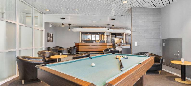 厄勒布鲁零售展贝斯特韦斯特酒店(Best Western Eurostop Orebro)图片