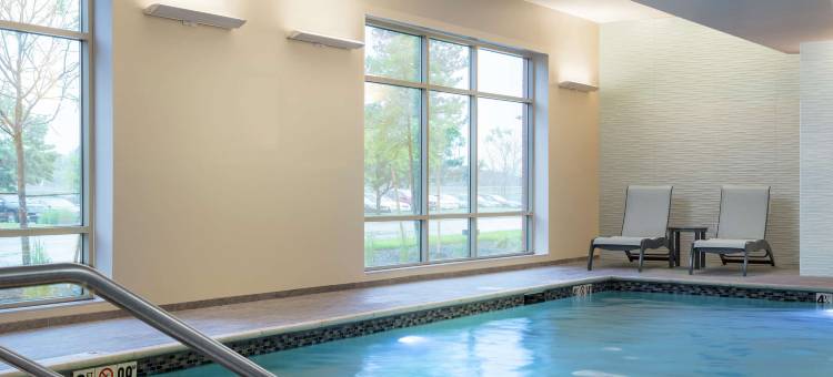 尼德姆波士顿Homewood Suites by Hilton(Homewood Suites by Hilton Needham Boston)图片