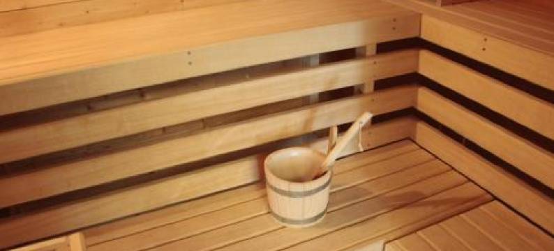 Chalet Bergoase图片