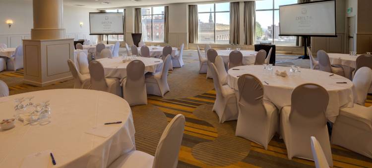 圣约翰德尔塔酒店(Delta Hotels Saint John)图片