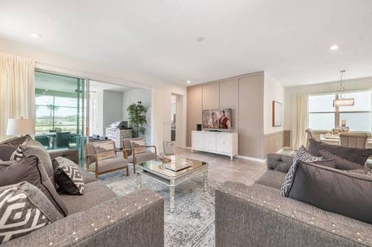 Luxury House Disney with a Nice Private Pool Near Disney