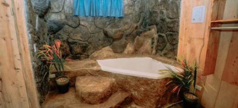 Hotel & Spa Escondite de la Montaña图片