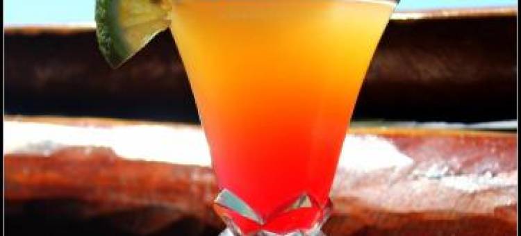 群岛度假村(Archipelago Resort)图片