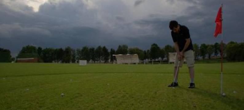 匝亚兹科乌高尔夫酒店(Golf Zajazd Zajączkowo)图片